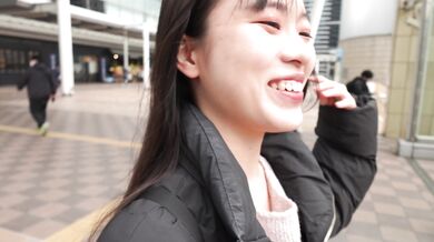 FC2-PPV-4464108 First-time shoot / Appearance! Limited to 3 days! Her signature feature: long, neat black hair. ◯ When I put on a lewd performance for a student, my cute face gets all flushed, and my juices start flowing... I came inside her and promised