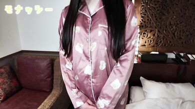 FC2-PPV-4462217 Exclusive Release [Pajamas★Monashi] Pajama Playtime♥ Miho-chan (21), a college girl with long black hair♥ She looks innocent but wears sexy outfits, and her long fingers are so erotic♥ Doggy style felt so good I almost came♥