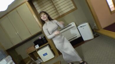 FC2-PPV-4411799 초절미인에 슬림한 거유 라운지 **와 퇴근 후 하룻밤. 생얼 모닝 질내사정 섹스.
