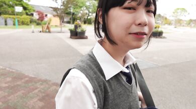FC2-PPV-4413648 First-time shoot / Appearance! Limited to 3 days! This Rikawa Woman, with her innocent, unspoiled baby face, opens the door wide and reveals her lewdness! This submissive girl, still 18 and unaware of the world’s filth, receives a vaginal