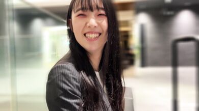 FC2-PPV-4399942 【#106※Full Face Reveal】 Creampie sex with a simple office lady from the countryside at a hotel during a business trip!! She was a secret pervert who loved having her mouth and ass tied up.