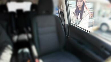 FC2-PPV-4371902 Thrilling sex in the car! Pounding away without a care even if there are passersby. Massive cumshot in her mouth followed by a swallow♡