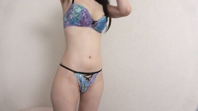 FC2-PPV-4359187 【The Exquisitely Sexy Young Lady】 A Slender, Big-Breasted, Ultimate Body! A Genuine Elite Falls from Grace Due to a Dick! 【El (27)】 【Includes Review Bonus】