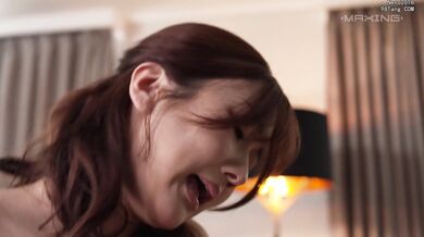 MXGS-1364 남편의 부하에게 유혹당해… 집에서 배신당한 NTR 오오츠키 히비키