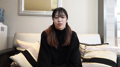 FC2-PPV-4354934 【顔出し】 ノンフェイク！！プライベートで仲良し。素人の赤裸々SEX。どエロい乳首に卑猥な剛毛マンコ。『これお*ちゃんの下着』偽りのない天真爛漫な姿に激震！！