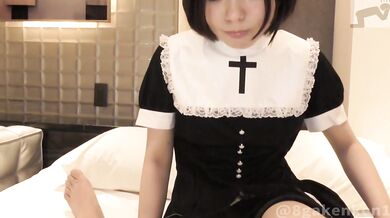 FC2-PPV-4358146 Safety ● Release! The popular Ano-chan is a cosplayer who bears a striking resemblance to her character in China. Portraying a transparent young body, this is the final scene of her pregnancy...