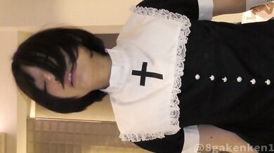 FC2-PPV-4358146 Safety ● Release! The popular Ano-chan is a cosplayer who bears a striking resemblance to her character in China. Portraying a transparent young body, this is the final scene of her pregnancy...