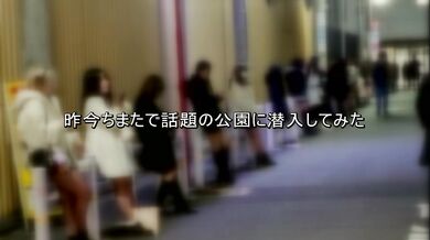 FC2-PPV-4342404 Theme: ●HO Park / Standing●●●The cutest girl on Nubo! Head straight to a hotel with a freshly caught F-cup beauty!!