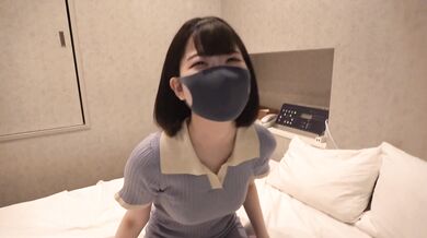 FC2-PPV-4312848 [Sex with a Mysterious Girl in the "A-chan" Style] A silky-smooth body so pale it’s almost blue! Her slender pussy is the best—incredibly sensitive and incredibly erotic! [Miku (21)] [Review Bonus Included]