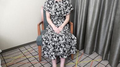 FC2-PPV-4339591 "I Might Get Pregnant..." My First Creampie with a Cute and Relaxed 18-Year-Old. An incredibly slender, cheerful girl with the cutest personality ever—a true gem**1**. Three massive creampies for this angelic girl with a smile that captiva