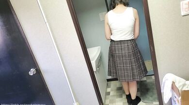 FC2-PPV-4328614 Odeko-chan. Invited Her Over for My Birthday and Had Unprotected Sex with Her Twice, Finishing Inside