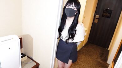 FC2-PPV-4264406 I invited her to a hotel, saying the indoor lighting was beautiful, but I could go all the way to the end. I guess she loved my big dick—it felt just too good~ The story of a woman who can