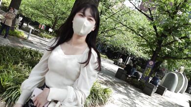 FC2-PPV-4185451 第一次拍攝！ ！限時3天！ ！被前男友洗腦調教、戶外淫穢興奮的新工人……一次次高潮，陷入被變態男人陷害的快感！ ！