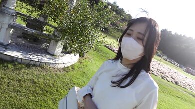 FC2-PPV-4121180 First-time photos and face reveal!! Limited time offer ends tomorrow!! A fair-skinned, innocent, and deeply affectionate woman ◯ college student... enjoying wave after wave of pleasure* She couldn’t resist the sensation of being penetrated