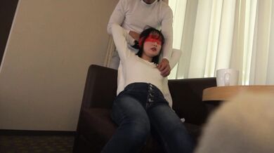 FC2-PPV-4072323 19 years old, with masochistic tendencies, creampied twice in a row, crying nonstop