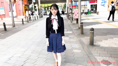 FC2-PPV-4081626 【Limited Time Offer: This Weekend Only】Extreme street exposure. Exquisite, young, cute*. Anything goes, so I’m going to cum inside you.
