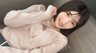 SIRO-5664 "Her quiet appearance belies her moans of pleasure! In her favorite missionary position, she writhes her body and climaxes over and over again! Her transformation during sex accelerates a man's sexual urges!! [First shoot] On the internet...": M