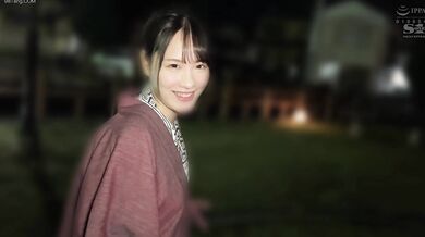 SONE-1019 무라카미 유카의 슬림한 육감을 48시간 독점! 몇 번을 절정에 달해도 끝날 줄 모르는 구애 오르가즘 온천 여행
