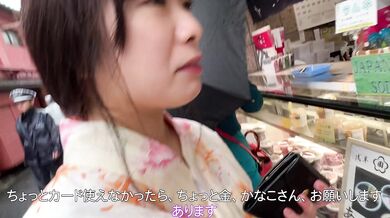 FC2-PPV-3974104 [Face Revealed][3 Cumshots Total] Caregiver Kanako-chan #5: A Beauty in a Yukata on a Date in Asakusa → Hardcore 3P with Consecutive Creampies [Main Story Approx. 1 Hour 40 Minutes][Creampie Sex Scenes Included]