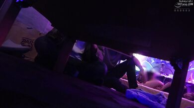 REAL-988 Drugs x play Sex x High Orgasms x Pleasure Addiction: Footage of a deranged party by junkies has leaked. @Our usual hangout