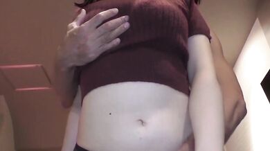 FC2-PPV-3909475 Die junge Frau mit der schönen Haut hat seit drei Monaten keinen Sex mehr, statt wie sonst einmal pro Woche. „Ich kann nicht widerstehen … Ich will einen Schwanz …“