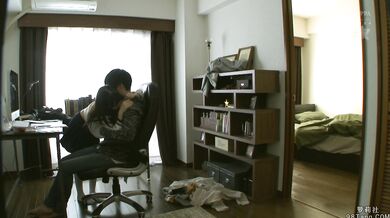 DASD-524 A vaginal cum shot record that my sister was squirming with bare desire for two days when my parents were not home. Kotone Fuyue