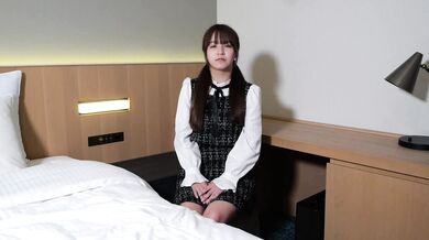 FC2-PPV-3882898 Exclusive Release [Uncensored] [First Shoot] An incredibly cute, innocent college girl with twin tails. A sexy body hidden beneath a demure dress. She cums repeatedly from electric massager stimulation, then gets pressed against the wall f