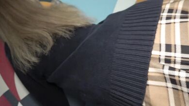 FC2-PPV-3804477 [No Censorship] [School Uniform] Debuting in the Working World with Blonde Hair. She Gets Soaking Wet and Cums Nonstop When Using Toys! Includes a Bonus Exclusive to Purchasers!