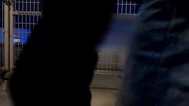 FC2-PPV-3828679 [Someone’s Coming!!] A super-sexy woman, overcome by the tension and excitement of her first outdoor humiliation and exposure training, has a big cock shoved into her wet pussy