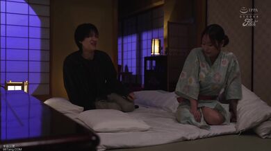 FPRE-233 Young, busty wife Kikuno Ran, who was treated by a blind masseur and developed an extremely sensitive body. - Ran Kikuno