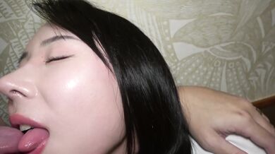 FC2-PPV-4857728 [No Face, No Censorship, Creampie] "…Come inside me today ♡" A fair-skinned beauty of a wife. A brazen affair in broad daylight while her husband is away. A super-horny wife begs for a creampie