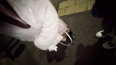 FC2-PPV-4860656 *Discovering the "Potato Girl"! [Part 2] We seduce a college girl selling her underwear due to financial hardship and take her for outdoor play. Forced to walk naked in a park late at night, she awakens to her sexuality and gets impregnate