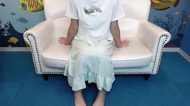 FC2-PPV-4851122 适合夏日海边的鱼尾装♡ 拥有天然G罩杯的业余乐队美女主唱。狂喷浓稠精液的3P性爱！！