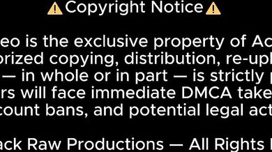 FC2-PPV-4857370 [Unrated] [Limited-time release] Training to turn a masochistic woman in her 20s into a sex toy exclusively for black men.