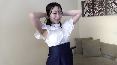 FC2-PPV-4858878 [Final Release] 19-Year-Old Aoyama Gakuin University Student: A Fair-Skinned, Slender, Miraculous Beauty with Flexible, Long Legs. An instinctive sex video that takes her junior, a POV videographer, to the next level.