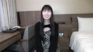 FC2-PPV-4838166 [Uncensored] A demure black-haired beauty! Her big, dewy eyes and constant upward glances during the blowjob are just too cute! Straight-across bangs! Even though she’s this cute, she’s a bit of a pervert—swallowing and taking it inside. *