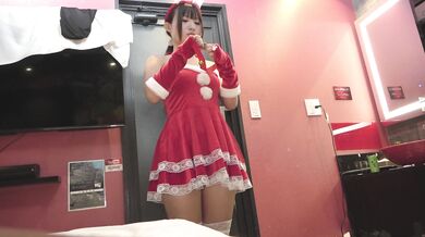 FC2-PPV-4818123 【特別２作品！】 天然Ｇカップのアマチュアバンド美女ヴォーカルが聖なる夜をサンタコスプレで彩る。 圧倒的な黄金比美ボディで僕を魅了する。特別リサイタル中出しＳＥＸが開幕。