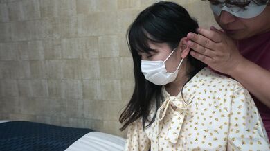 FC2-PPV-3749826 Raw Creampie: Deep Throat Punishment with Cum in Mouth, Request for Personal Photo Shoot Pretending to Be a Big Star