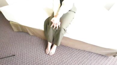 FC2-PPV-3784950 熱愛性愛的金發F罩杯大學生的大量中出！女牛仔背部傳教士姿勢，活塞以各種角度到最好的緊貓！