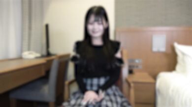 FC2-PPV-4812345 [Uncensored] A demure woman with a cute appearance! Yet she openly admits to having a strong, carnivorous sex drive⤴ "Let's see who has the stronger sex drive!" she says, full of enthusiasm. Two internal shots. *Bonus high-definition versi