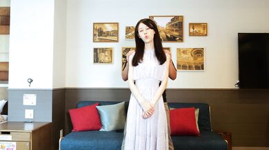 FC2-PPV-3709901 【Không che】Đầy đặn cả trên lẫn dưới! Vẻ đẹp của thế hệ Insta. Cặp môi nhỏ dày dạn và dịch vụ thổi kèn bằng "cái ấy" to lớn. Dùng nắp đậy máy xay sinh tố để che đi âm đạo xinh đẹp!