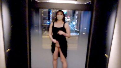 FC2-PPV-3695191 Includes 1 bonus video [Extremely Horny Newcomer Exhibitionist Training] The first trial imposed on the extremely horny newcomer who has officially become Master Magnum’s **. Exhibitionist training sex where she gets fucked everywhere.