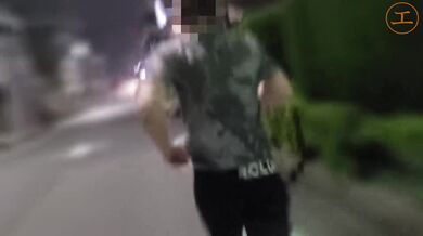 FC2-PPV-3646592 【個人】 夜逃げ妻を捕えた　潮吹き妻は乱暴に扱われながら服従していく。全裸で放り出してみた