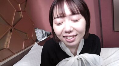 FC2-PPV-3602875 Exclusive Release [Uncensored] “You can put it in…♥” An ultra-cute short-haired rental girlfriend. We relentlessly pound her naughty pussy—toned from drinking—until it gushes. An extra-long 120-minute video featuring two ejaculations—I rav