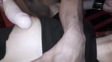 FC2-PPV-3602902 [Private Footage, Training, Creampie] A Married Woman Who Fell Into a Life of Sexual Entertainment and Transformed Into a Perverted Slut: The Perverted Chair* Edition