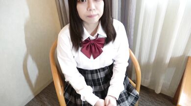 FC2-PPV-3591389 [Includes 4K Bonus] [No Censorship] [Face Shown] *Authentic School Uniform* [Part 2] Creampie with *that* short-statured, secretly busty vocalist from a popular band (1 hour 4 minutes)
