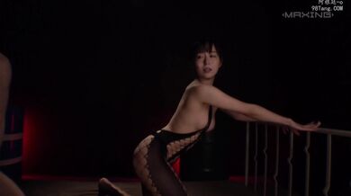 MXGS-1435 Idola saya sendiri akan menenangkan saya dengan pandangan lembutnya dan menerima air mani putih susu saya dengan senyuman comelnya! Honjo Hana