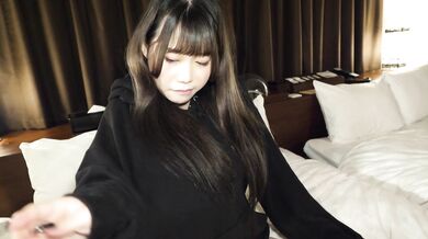 FC2-PPV-3418252 独占販売【無修正】 【初撮り】小悪魔清楚な**大生がM男チンポをじゅぼじゅぼフェラ調教♡ピンク乳首をいやらしくこねくり回され発情。奉仕フェラの大義名分で自らの性欲を満たす。