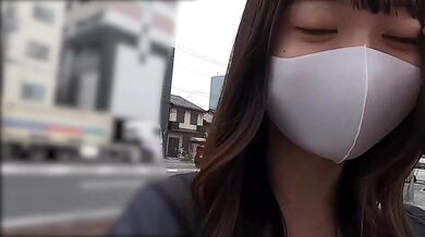 FC2-PPV-3320099: A 2-Day, 1-Night Hot Spring Getaway with Erika-chan!