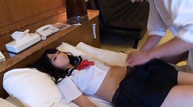 FC2-PPV-3276599 Thời gian ngừng trôi! Ham muốn hàng ngày của Erika-chan bùng nổ trong khoảnh khắc thời gian ngừng trôi!